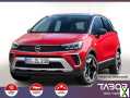 Photo opel crossland 1.2 Turbo 110 GS GPS LED Clim