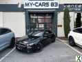 Photo mercedes-benz a 180 d 7G-DCT AMG Line