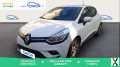 Photo renault clio IV 1.5 dCi 75 Business