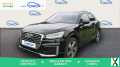 Photo audi q2 35 TFSI 150 S-Tronic 7 S-Line