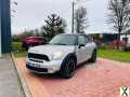 Photo mini cooper s countryman SD ALL4 R60 2.0D 136 Ch