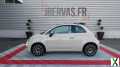 Photo fiat 500c II 1.2 69ch Eco Pack Collezione Fall