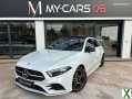 Photo mercedes-benz a 200 d 8G-DCT AMG Line