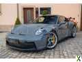 Photo porsche 992 GT3/PTS Colour China Grey/PCCB/Carbon Roof