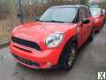 Photo mini cooper countryman ESSENCE