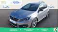 Photo peugeot 308 II 1.2 PureTech 130 EAT8 GT Line