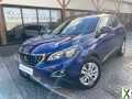 Photo peugeot 3008 3008 1.2 Puretech 130ch Setamp;S EAT6 Active Busin