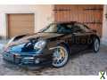 Photo porsche 997 911 Turbo S Coupe/Schiebedach/Perfekt Zustand