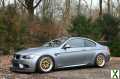 Photo bmw m3 V8 GT Schirmer *44.000km*Komplett