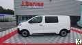 Photo citroen jumpy Cabine Approfondie Taille M BlueHDi 115 S\u0026amp;S BV