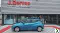 Photo nissan micra V dCi 90 Made in France