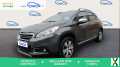 Photo peugeot 2008 1.6 BlueHDi 120 Allure