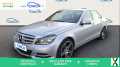 Photo mercedes-benz c 220 220 CDi 170 BlueEfficiency 7G-Tronic Avant Garde E