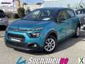 Photo citroen c3 BlueHDi 100 S\\u0026amp;S BVM6 Feel EX AUTO ECOLE-