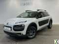 Photo citroen c4 cactus Shine **GARANTIE 24 MOIS**