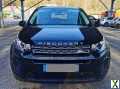 Photo land rover discovery sport Mark II TD4 180ch Pure