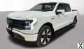 Photo ford f 150 100 % ELECTRIQUE