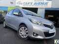 Photo toyota yaris 90 D-4D Dynamic