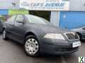 Photo skoda octavia Ambiente 1.9 TDI 105 Confort