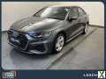 Photo audi a3 S line/35TDI/LED/NAVI/DIGITAL