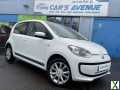 Photo volkswagen up! 1.0 75 Up! Club