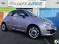 Photo fiat 500 1.2 8V 69 ch Lounge