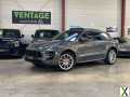 Photo porsche macan Turbo 3.6 V6 400 ch PDK