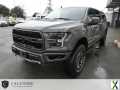 Photo ford f 150 RAPTOR 3.5 V6 SUPERCREW