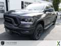 Photo dodge ram 1500 CREW CAB 5.7 V8 REBEL NIGHT EDITION