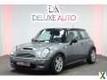 Photo mini cooper s Cooper S 1.6 170