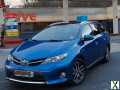 Photo toyota auris Touring Sports Hybride 136h Style