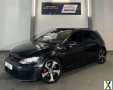 Photo volkswagen golf gti 2.0 TSI 230 BlueMotion Technology DSG6 Performance