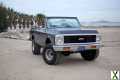 Photo chevrolet blazer First Gen - V8 350 CI 5.7L - K5 CST - 4WD