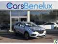 Photo renault kadjar 1.3 TCE Techno ANGLE MORT CAM 1MAIN