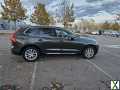 Photo volvo xc60 D4 AWD 190 ch AdBlue Geatronic 8 BusinessExecutive