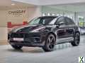 Photo porsche macan Macan 2.9i V6 - 380 - BV PDK GTS PHASE 2