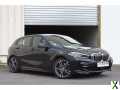 Photo bmw 120 120d xDrive - BVA BERLINE F40 M Sport