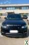 Photo land rover range rover sport Mark IV V8 S/C 5.0L Autobiography Dynamic A