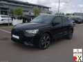 Photo audi q3 35 TDI 150 S tronic 7 S-Edition + JA20\\ + Pack Bla