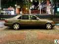 Photo mercedes-benz s 600 SEL