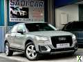 Photo audi q2 1.4 TFSI 150cv Sport Design