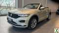 Photo volkswagen t-roc Cabriolet 1.5 TSI EVO 150 START/STOP DSG7 R-LINE