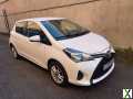 Photo toyota yaris 1.33i dual VVT-i Life 2 **Airco/ 99pk **