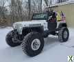 Photo jeep autres CJ-7