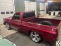 Photo chevrolet autres C-10