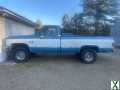 Photo chevrolet autres C-10