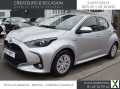 Photo toyota yaris 116H FRANCE BUSINESS 5P + STAGE HYBRID ACADEMY