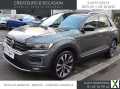 Photo volkswagen t-roc 1.5 TSI EVO 150CH CARAT EXCLUSIVE