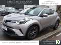 Photo toyota c-hr 122H EDITION 2WD E-CVT