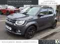 Photo suzuki ignis 1.2 DUALJET HYBRID 90CH PRIVILEGE EURO6D-T